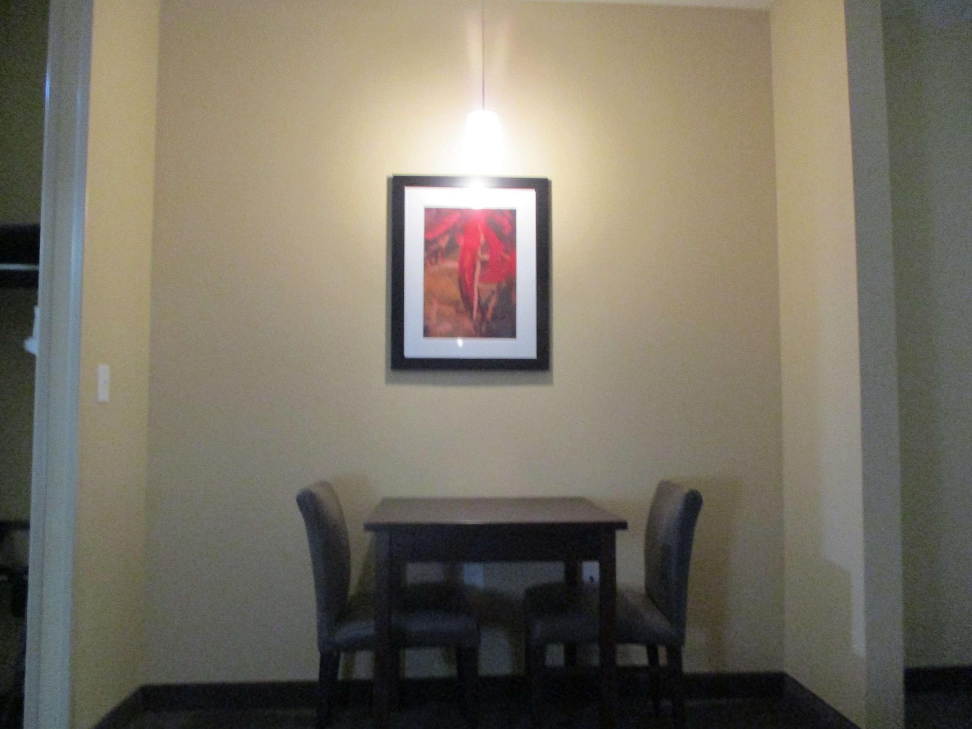 Best Western St. Louis Airport North Hotel & Suites Hazelwood Exterior foto